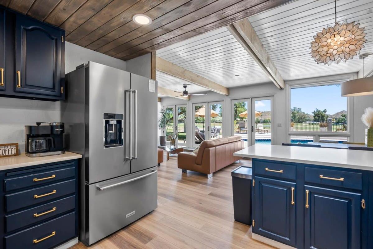 Caddy Shack 6bd Pool With Golf Views - Arcade - Pool Table Holiday home *