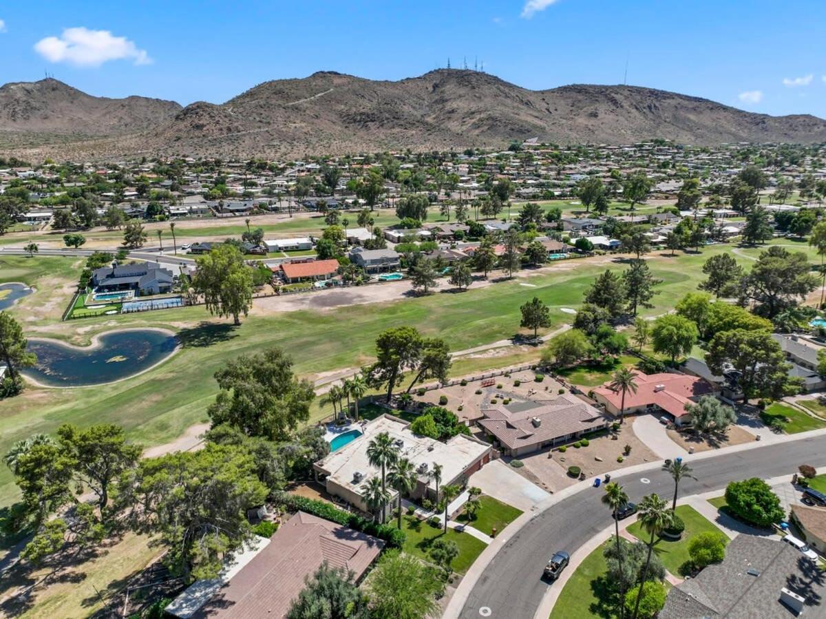 Caddy Shack 6bd Pool With Golf Views - Arcade - Pool Table Holiday home *